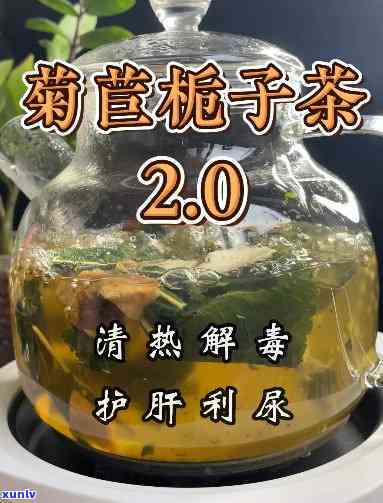 菊苣栀子茶的价格6克*30包，菊苣栀子茶6克/包，30包装，实价格！