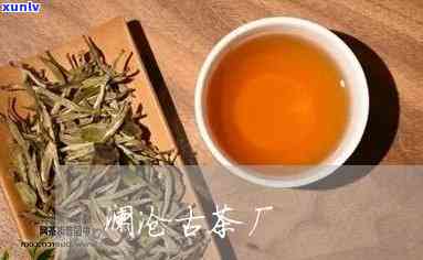 澜沧古茶和澜沧茶厂-澜沧古茶和澜沧茶厂有什么区别