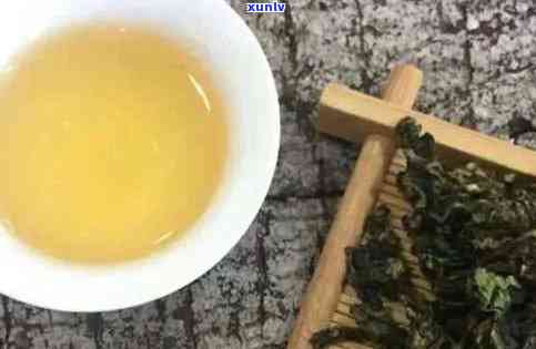 永春佛手茶：红茶or绿茶？探讨其分类与特点