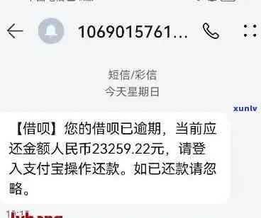 上海贷款逾期：被告知应诉，或将被诉