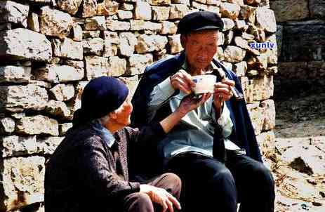 长期喝茶的女人图片-长期喝茶的女人图片大全