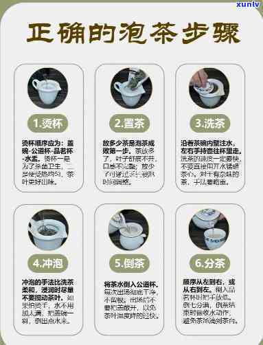 泡茶的四个基本原则：星巴克的茶泡法与步骤