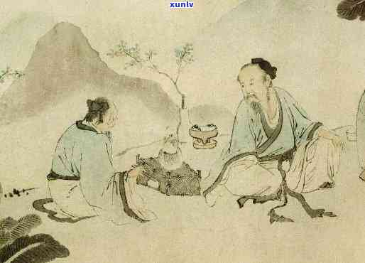 中国人爱喝茶的历-中国人爱喝茶的历据说已经超过4000年,茶叶是由