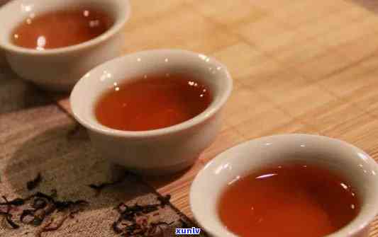 宜红工夫茶是红茶吗，揭秘宜红工夫茶：它是否属于红茶？