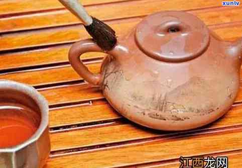 泡茶的茶壶不清洗吗-泡茶的茶壶不清洗吗有吗