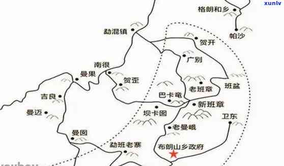 澜沧古茶：产地、品种与企业全揭秘