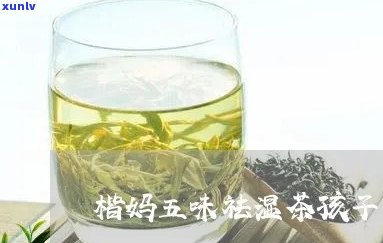 楷妈五味祛湿茶的功效，探究楷妈五味祛湿茶的神奇功效