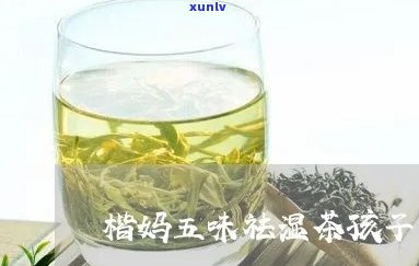 楷妈五味祛湿茶价格-楷妈五味祛湿茶的功效