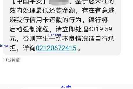 平安逾期解决  是什么，解答平安逾期疑问：逾期解决  全解析