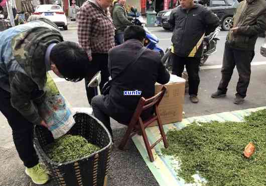 路边卖茶的可以买吗-路边卖茶的可以买吗现在