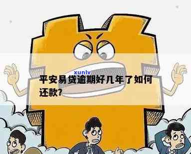 平安世贷款逾期怎么办，怎样解决平安世贷款的逾期疑问？