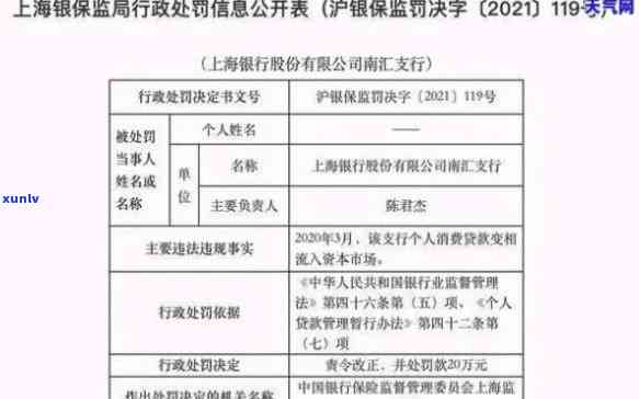 上海银行逾期罚金-上海银行逾期罚金多少