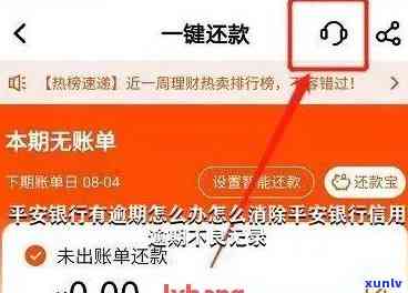 平安银行逾期经历怎么查，怎样查询平安银行的逾期记录？