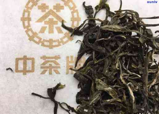 中茶红印茶如何看年份？详解中茶红印的产地与历