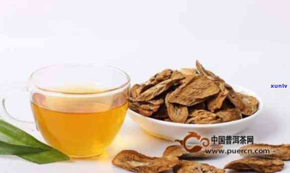 全面了解牛蒡茶：功效、成分与禁忌