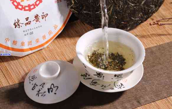 中茶小黄印是生茶还是熟茶，解惑茶叶品种：中茶小黄印是生茶还是熟茶？