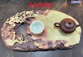 紫袍玉带石茶盘收藏价值：中国十大茶盘排名揭晓