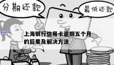 上海银行逾期欠款怎么办，怎样解决上海银行的逾期欠款？