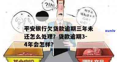 平安银行逾期欠钱怎么办，怎样解决平安银行的逾期欠款疑问？