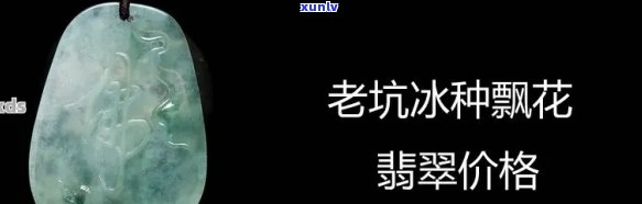 冰种老坑翡翠含义解析：区别冰种与老坑冰种，价值如何？