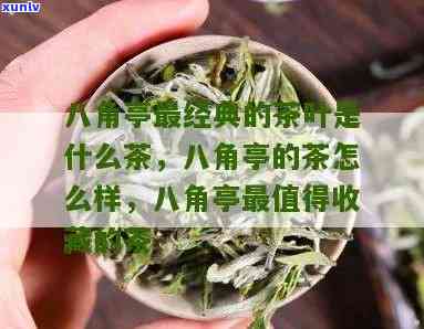 八角亭那款茶经典：推荐好喝又值得收藏的款式