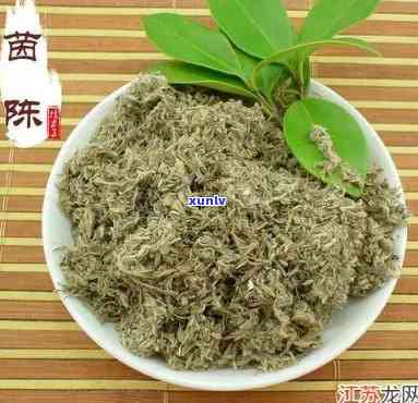 茵陈茶治什么，探究茵陈茶的神奇功效：它能治疗哪些疾病？