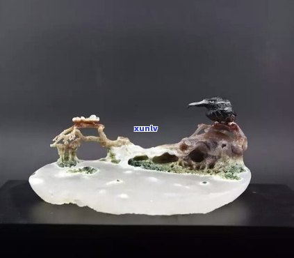 刘一玉器大师图片，欣赏刘一玉器大师的绝美作品，感受玉雕艺术的魅力！