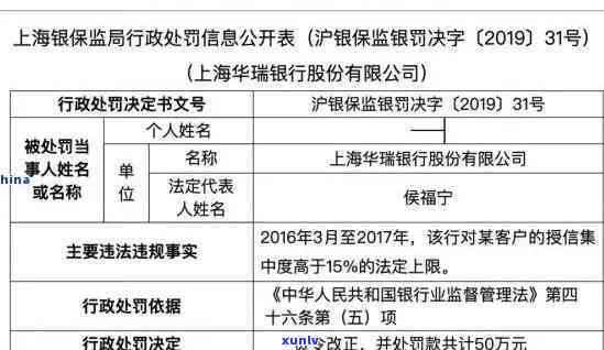 上海银行逾期一周的结果及解决办法