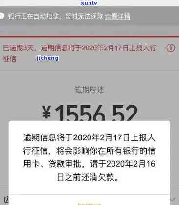 详解上海逾期新规定及最新解读