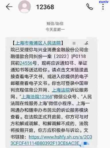 上海银行逾期起诉-上海银行逾期起诉流程