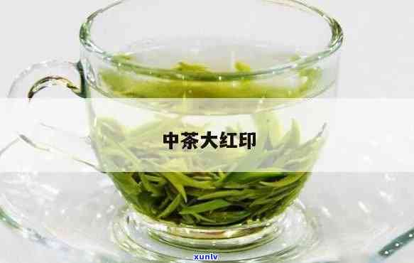 中茶大红印是什么茶，「中茶大红印」是普洱茶的一种