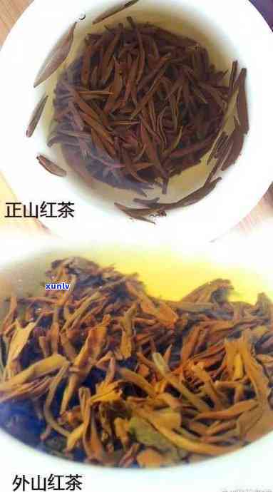 好红茶的标准是什么-一款好红茶的标准