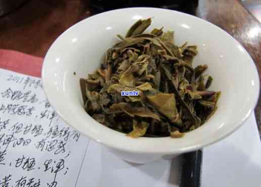 11年陈升号霸王沱-2011年陈升号霸王沱茶