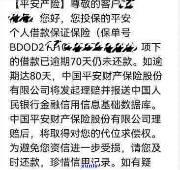 平安max借逾期后是不是会有？关于其安全性的疑问