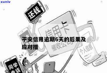 平安max借逾期后是否会有？关于其安全性的问题