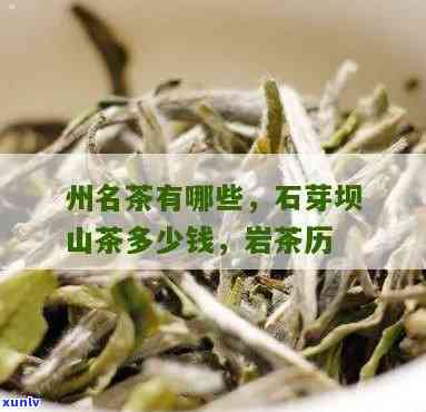 州名茶石芽坝山茶价格及好处全揭秘