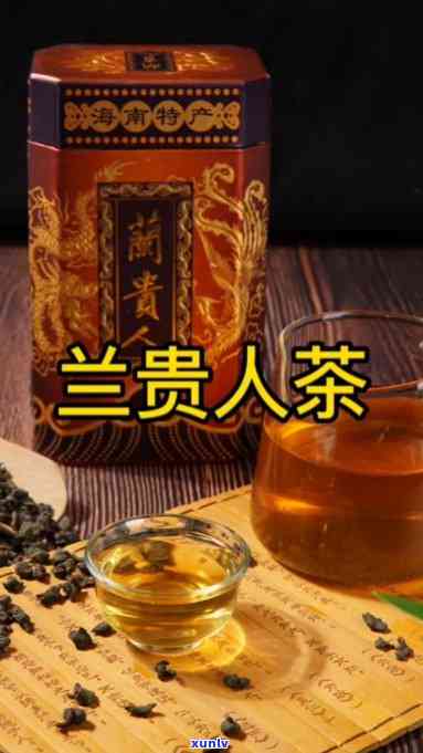 兰贵人茶价格：一般多少钱？功效有哪些？