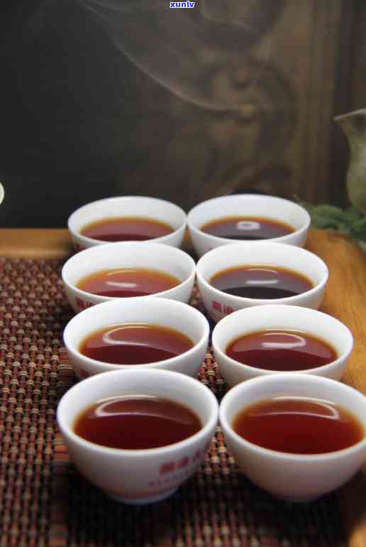 澜沧古茶：种类、茶类全解析