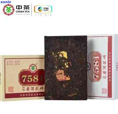 中茶8181，探秘优质茶叶：中茶8181的口感与品质评价