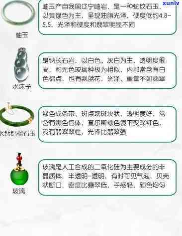 什么玉石含铁最多？了解不同玉石的铁含量差异