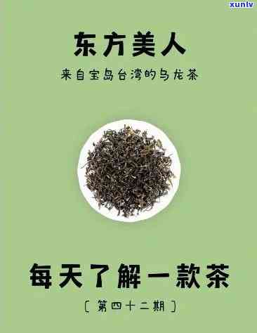 小罐茶东方美人是哪里的茶什么品种，探秘小罐茶东方美人：来自何方？属于哪种品种？