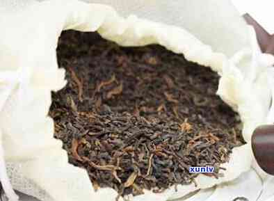 80年老茶价格多少？寻觅历痕迹，品味岁月沉香