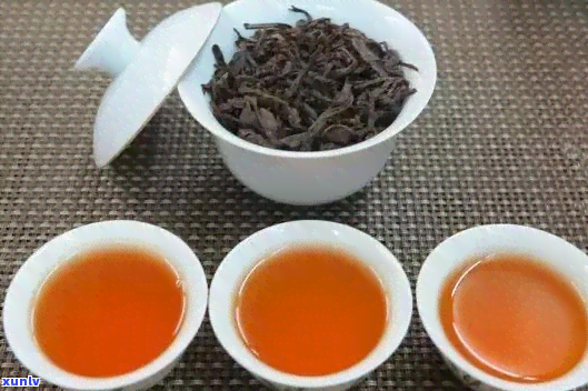 哪种红茶的茶多酚高，比较不同种类红茶：哪种的茶多酚含量更高？