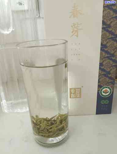 日春茶业绿茶，品尝清新自然：日春茶业的绿茶