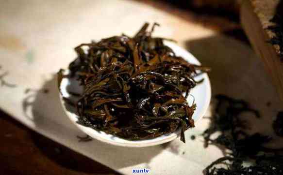 高山茶云雾茶的介绍，探秘高山云雾中的珍品——高山茶与云雾茶的介绍