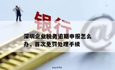 深圳地税申报逾期怎么解决，怎样解决深圳地税申报逾期疑问？