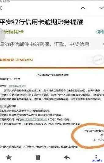 平安银行逾期信息查询  全攻略