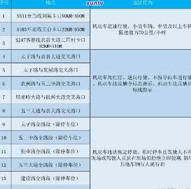 电子监控滞纳金，警惕！电子监控滞纳金：未按时缴纳的后果与解决方案