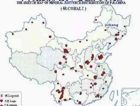 云南玉石矿场-云南玉石矿场产地分布图