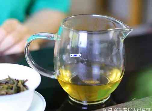 景迈茶特点，探秘景迈茶：独具特色的云南名茶